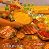 16年口碑老店，品类丰富食材新鲜，两店通用