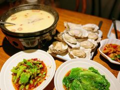 -乔街深夜食堂·小龙虾·高压锅生蚝(杭州总店)