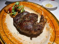 -燃扒房Steakhouse(皇庭店)