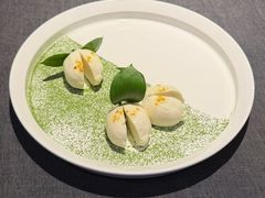 -锦府园·新台州菜(合生汇店)