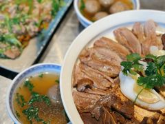 -潮界(虹桥新天地店)