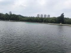 -长春世界雕塑园冰雪艺术天地