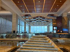 -东莞松山湖凯悦酒店