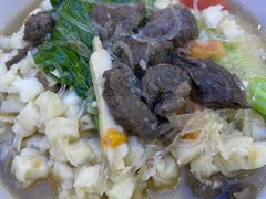 -和月楼牛羊肉泡馍