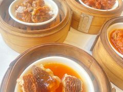 -万龙洲海鲜(亚运村店)