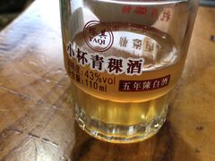 -阿婆情腊排骨火锅(金虹路店)