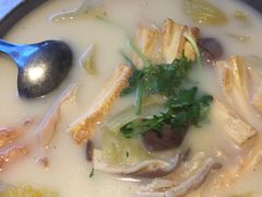 -粤秀小厨·广式早茶(辽宁路店)