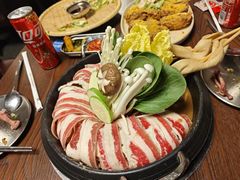 -韩鼎丰·韩国料理(林奥店)