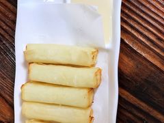 炸牛奶-周大娘牛乳(旧寨古村总店)