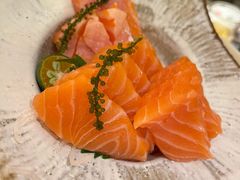 -上井料理黑金店(IFS国金中心店)