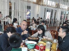 -凤阁楼果木烧鹅(鹤山陈山店)