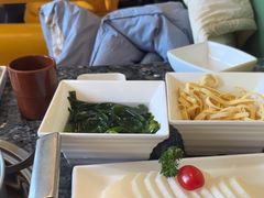-一席地·本地鸡窝·杭帮鸡火锅(萧山银隆百货店)