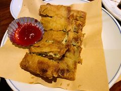 葱花肉-大牌大·传统杭帮菜(湖滨店)