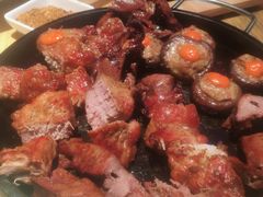 -通海俄式烧烤(下瓦房店)