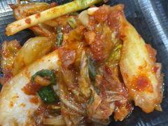 -真利味·脊骨火锅·正宗韩国料理(韩乐坊店)