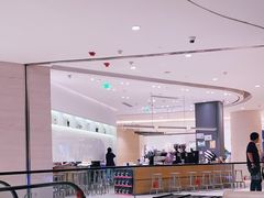 -Seesaw Coffee(上海国金中心店)