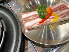 -恩泽家·果味坛子韩国炭火烤肉(白石龙店)