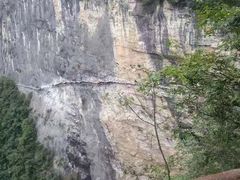 -鹿院坪生态旅游景区