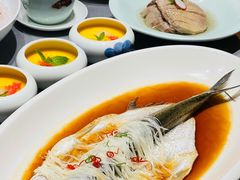 -淮扬府(安定门店)