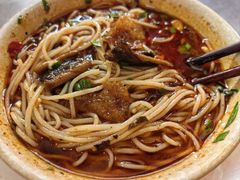 -铭记嘎洒生态鳝鱼(迎春街店)