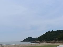 -宁波松兰山滨海旅游度假区