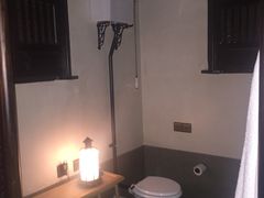 -法云安缦酒店