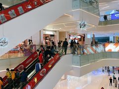 -壹海城ONE MALL
