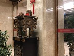 -兰州安盛国际酒店(吾悦广场店)