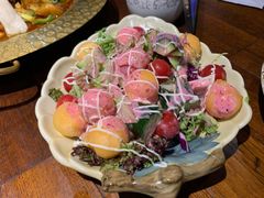 -塔里木新疆饭店(新北万达店)