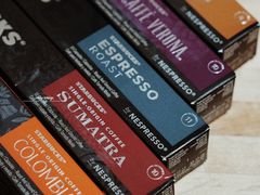 -星巴克臻选(上海合生汇1F店)