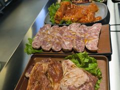 -小财盆地桌烤肉