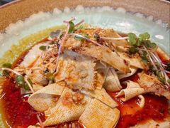 -西安饭庄·非遗陕菜(钟楼店)