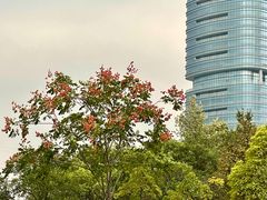 -白塘生态植物园