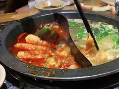 -蜀大侠火锅(四川北路店)
