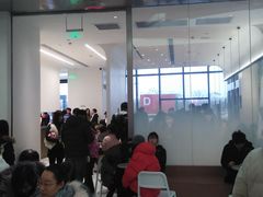 -喜茶(永旺梦乐城店)