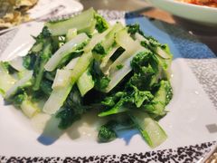 -烟水渔庄餐厅(西溪湿地店)