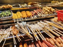 -魏记里脊肉炸炸炸(南门口店)