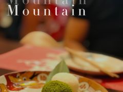 大福-仙隐小鹿中华料理(南宁万象城店)