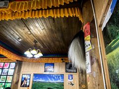 -银同牦牛肉火锅