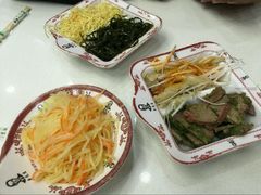 -美国加州牛肉面(锦绣天第裕龙花园店)