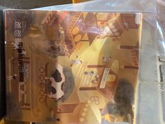 招牌奶酥吐司-爸爸糖吐司面包(重庆解放碑英利大融城店)