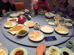 -东方饺子王(新阳路店)