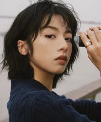 -丽时 Hair Salon