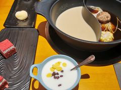 -厚道寿喜烧専門店(宝龙环湖店)