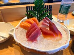 -Tuna maki寿司(苏州中心商场店)