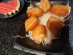 -湊湊火锅·茶憩(南京东路悦荟店)
