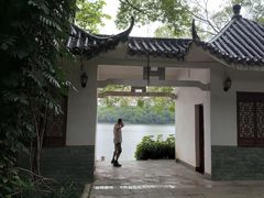 -南宁南湖公园