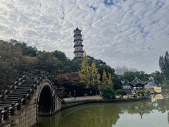 -江心屿景区