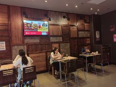 -汉堡王(上海凌云壹街坊店)