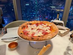 -广州四季酒店·意珍·意式自助餐